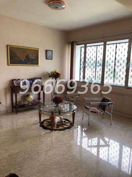 Clementi Park (D21), Condominium #171850922